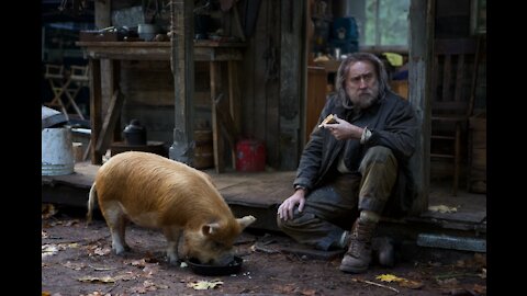 PIG Movie Review