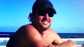 Family of missing surfer still searching for answers