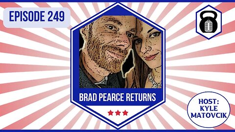 249 - The Global South and Foreign Policy w/ Brad Pearce