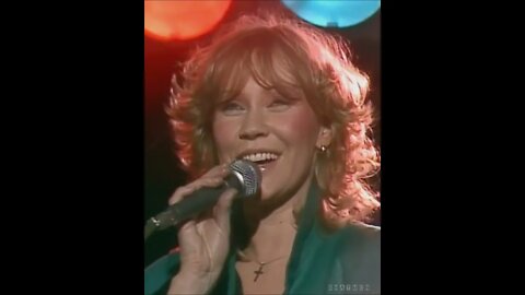 #ABBA 1 #Agnetha #Mr Persuasion #Stereo #shorts