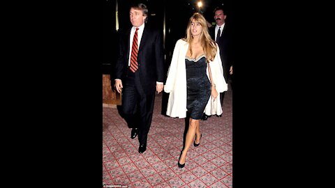 Donald Trump's Ex Girlfriend BLASTS New York Times for Dishonest Reporting