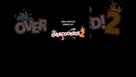 She almost ENDED it 😭 #overcooked2 #funnygaming #gamercouple