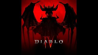 Diablo IV Beta