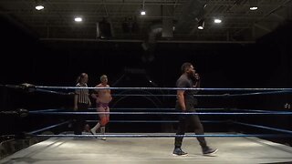 PPW 435 - Marcus 'The Science' Smith vs ‘The Relentless’ Jay Leon