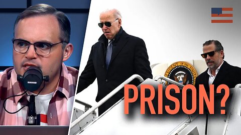 Will the Biden Crime Family FINALLY Be Held Accountable? | Guest: Shannon Joy | 5/12/23