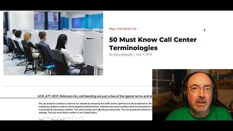 50 Must Know Call Center Terminologies