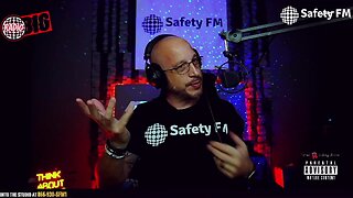 Rated R Safety Show