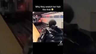 Wyd if someone tries yo girl like this ? 😭 #viral #FYP #shorts #ytshorts #funnyvideo #funny #memes