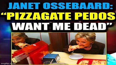 Pizzagate Investigator, Who Exposed VIP Pedophile Network To Millions, Found Dead