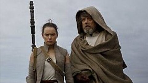 The Rise of Skywalker 'Not Affected' By 'Last Jedi' Backlash