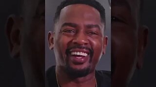 Bill Bellamy on the BBL EPIDEMIC! Full interview up NOW!