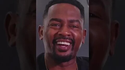 Bill Bellamy on the BBL EPIDEMIC! Full interview up NOW!