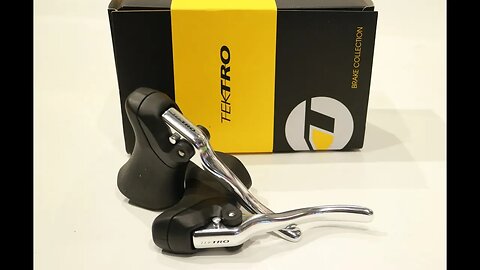 Tektro RL340 Ergo Brake Levers