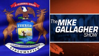 Mike Gallagher: Why Michigan Must Vote "No" On Prop 3