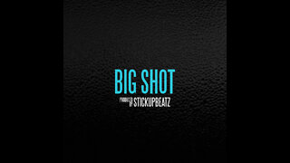 Moneybagg Yo x Lil Baby Type Beat 2022 "Big Shot"