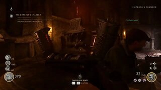 Call of Duty® WWII zombies online