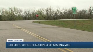 Sheriff's Office Searching for Missing Man