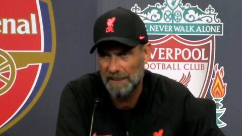 'Luis Diaz injury was a proper SMASH IN THE FACE!' | Liverpool 1-3 Lyon (Pens 3-5) | Jurgen Klopp