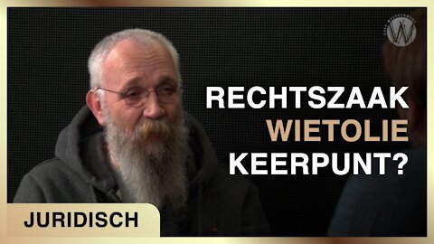 Wordt rechtszaak wietolie keerpunt? - Sander Compagner met Rinus Beintema