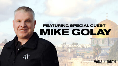 Voice of Truth with Mike Golay