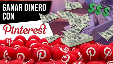 Cómo ganar dinero en Pinterest en 2022 (para principiantes)