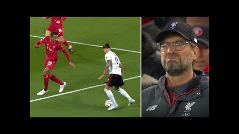Darwin Nunez vs Liverpool | Surprised Jurgen Klopp