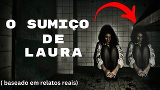 Minha ESPOSA DESAPARECEU. Alguns eventos BIZARROS aconteceram RECENTEMENTE