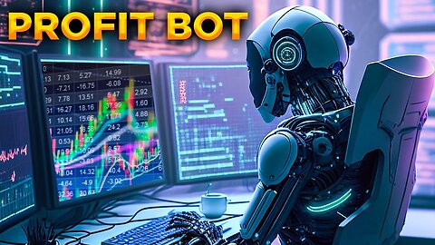 Massive WEALTH SECRETS in the AI Economy Revealed!