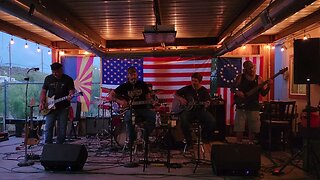 VFW Band / Midnight In Montgomery