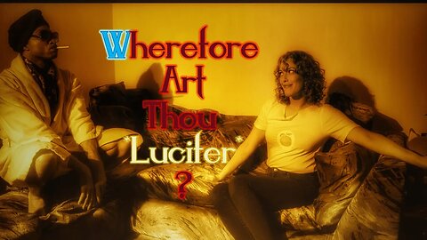 Lucifer L'Amour Show S01E04 (Debut of Wherefore Art Thou *LUCIFER*?)