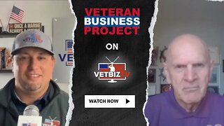 How US 🪖VETERANS are Buying💰Businesses & Thriving: VETERAN BUSINESS PROJECT