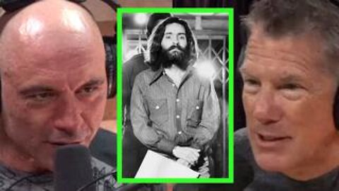 Former CIA Agent Gives Background Info on MK Ultra, Midnight Climax, and Charles Manson