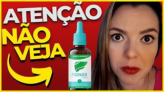 ((ALERTA 2023)) ATENÇÃO! Fignar Gotas Funciona? Fignar Para Que Serve? Fignar É Bom? FIGNAR GOTAS