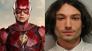 Vi o filme do Flash, e olha só no que deu!