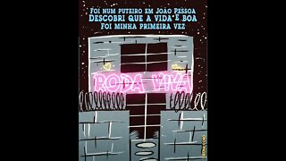 Puteiro em João Pessoa - Comics (Raimundos)