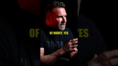 Don't Invest All Money | Brad Lea