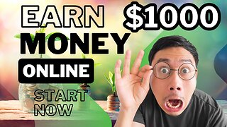 MAKE MONEY NOW WITH A.I.