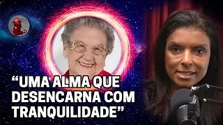 ANÁLISE ESPIRITUAL DE PALMIRINHA com Vandinha Lopes | Planeta Podcast (Sobrenatural)