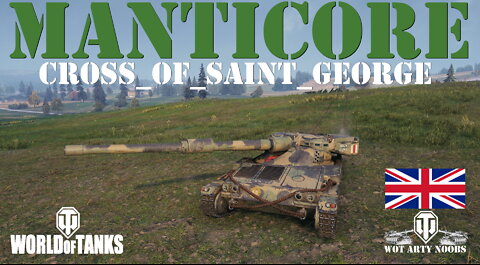 Manticore - Cross_of_Saint_George