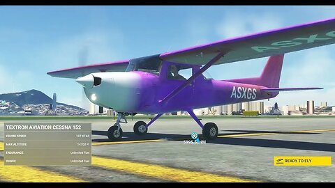 I tried #microsoftflightsimulator #flyingsimulator