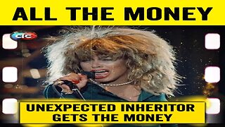 🔴 UNEXPECTED INHERITOR GETS THE MONEY