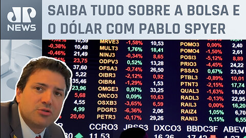 Bolsas positivas antes de Fomc, Powell e Copom | MINUTO TOURO DE OURO - 20/09/2023