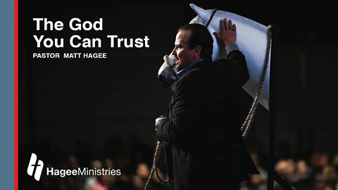 The God You Can Trust