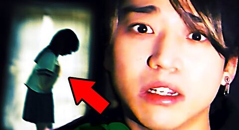 Top 5 SCARY Ghost Videos – CLICK if you DARE