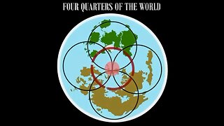 Four Quarters of the Earth