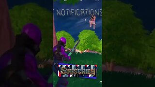 Dude Straight Vanished... #shorts #fortnite #gaming