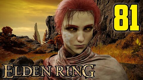 My Amputee Obsession Finally Comes In Handy - Elden Ring : Part 81