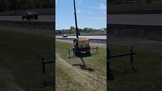 Camaro vs Dragster Pro Tree Bracket racing