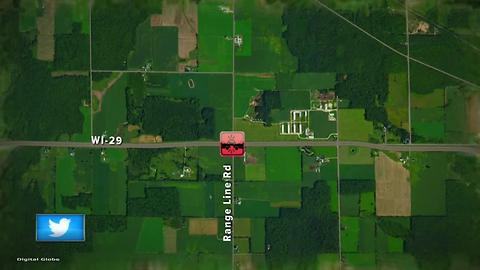 Woman dead, two children sent to hospital in Town of Herman crash