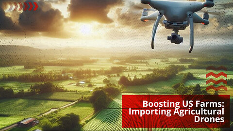 Streamlining Your Farming Business with Customs Brokerage